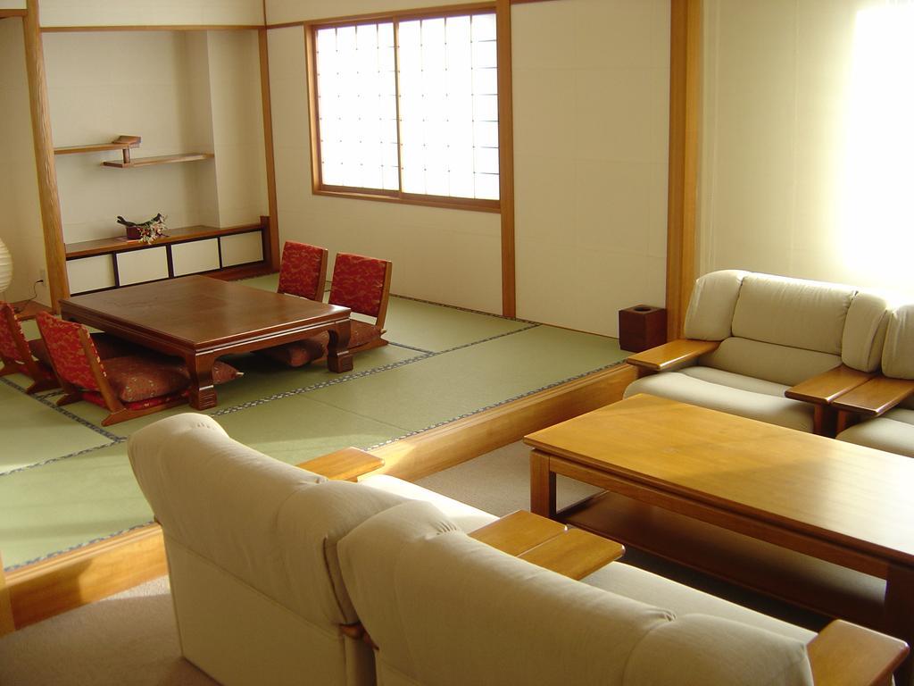 Royal Hotel Minami Hokkaido Shikabe Exterior foto
